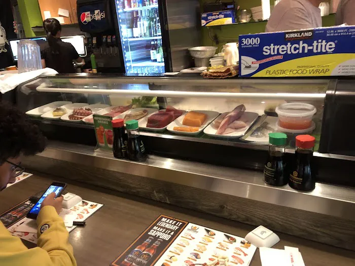 Mio Sushi 23rd Johnson St. Picture 9