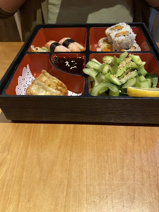Mio Sushi 23rd Johnson St. Picture 10