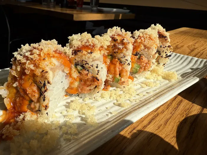 Bamboo Sushi Picture 3