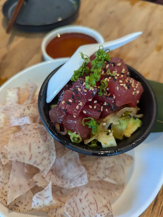Bamboo Sushi Picture 7
