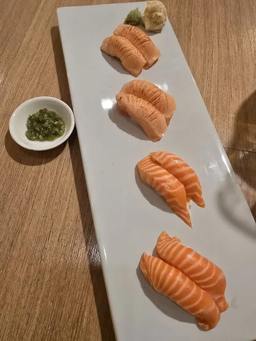 Fish & Rice Picture 6