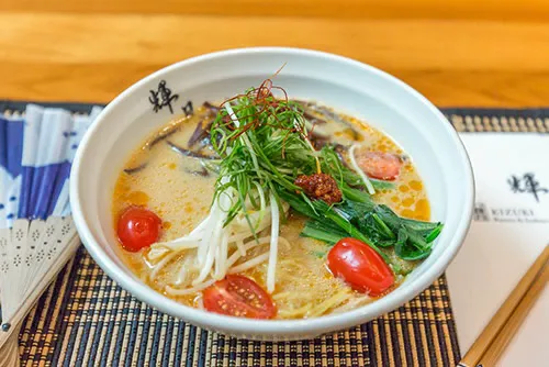 Kizuki Ramen & Izakaya (Uptown) Picture 3