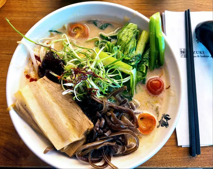 Kizuki Ramen & Izakaya (Uptown) Picture 2