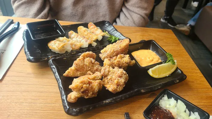 Kizuki Ramen & Izakaya (Uptown) Picture 5