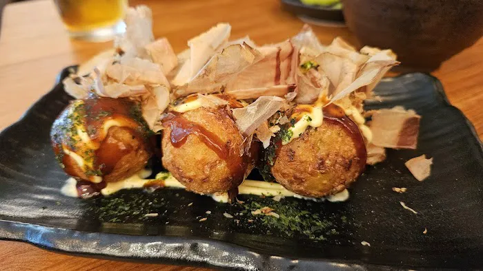 Kizuki Ramen & Izakaya (Uptown) Picture 8