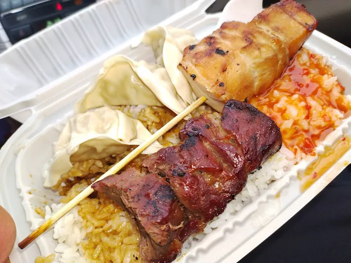 West Coast Bento Picture 2