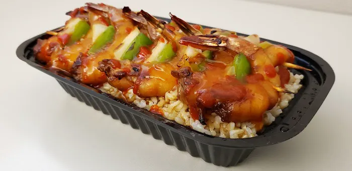 West Coast Bento Picture 6