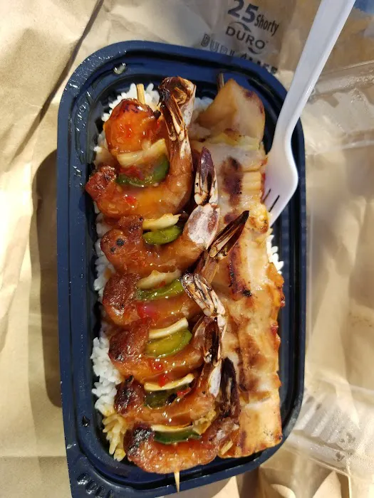West Coast Bento Picture 9