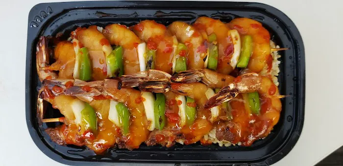 West Coast Bento Picture 10