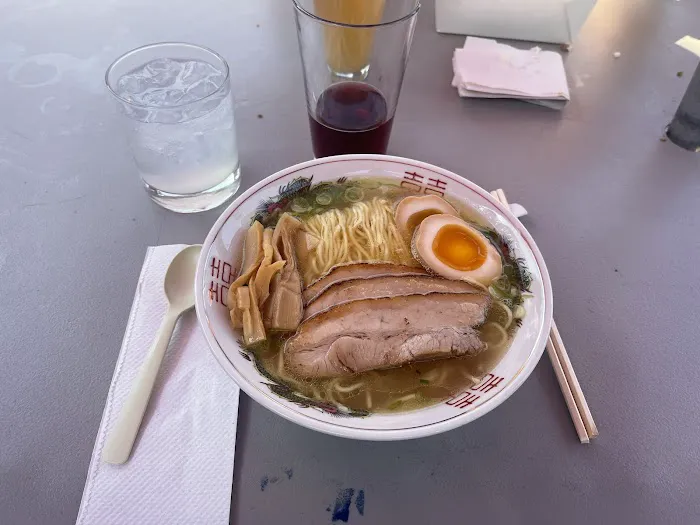 Ramen Taki Picture 5