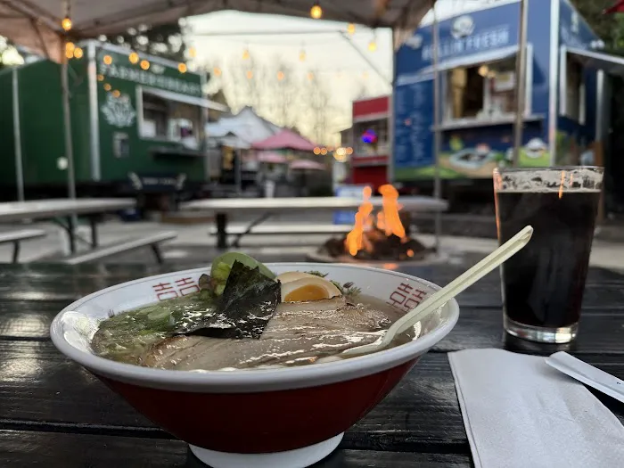 Ramen Taki Picture 6