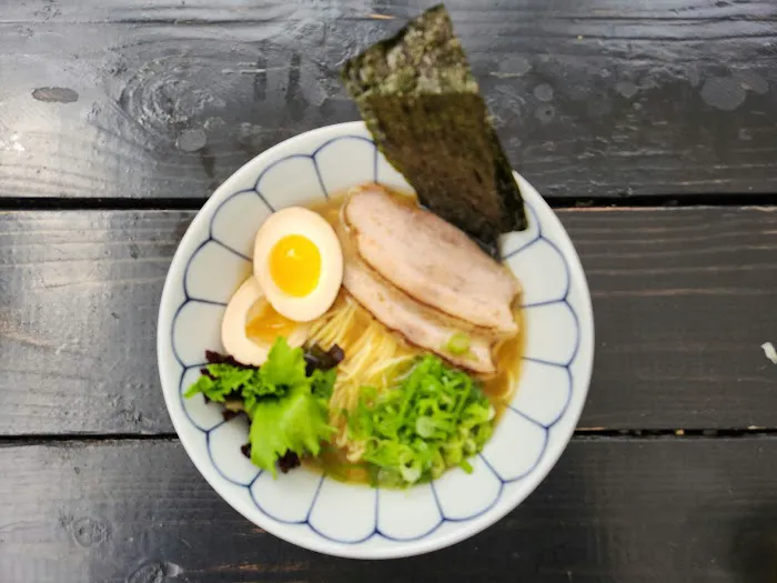 Ramen Taki Picture 8