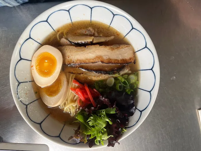 Ramen Taki Picture 10