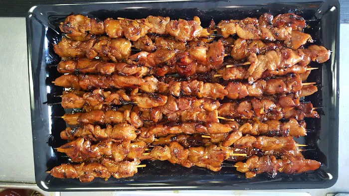 Rice & Spice Teriyaki Picture 9