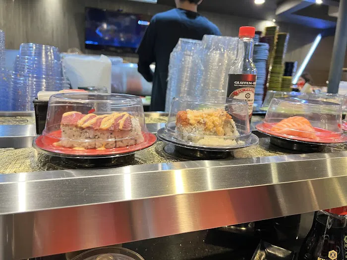 Sushi Chiyo Picture 3