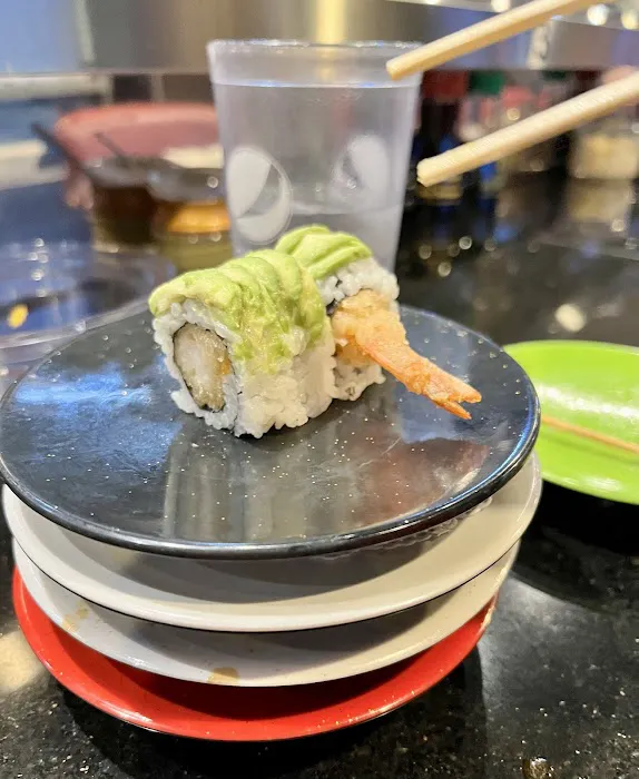 Sushi Chiyo Picture 1