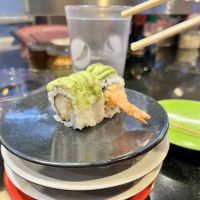 Sushi Chiyo ico