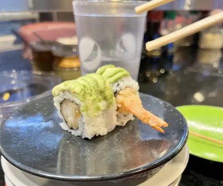 Sushi Chiyo