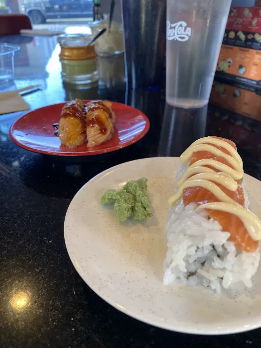 Sushi Chiyo Picture 4