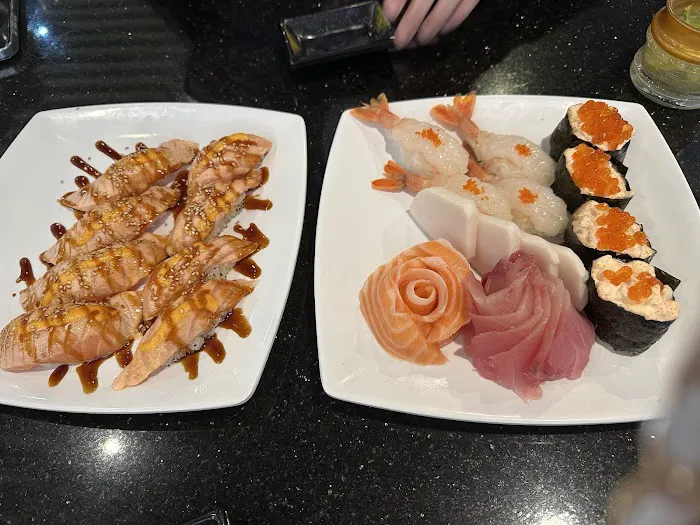 Sushi Chiyo Picture 5