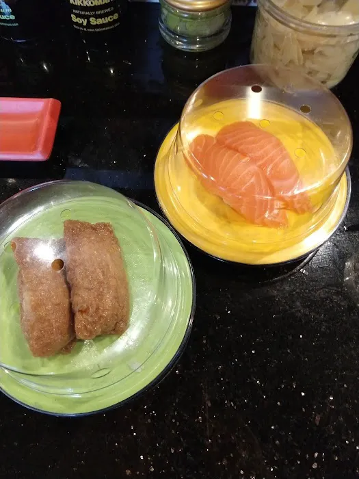 Sushi Chiyo Picture 9