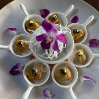Bluefin Sushi Bar ico