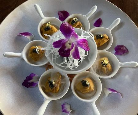Bluefin Sushi Bar