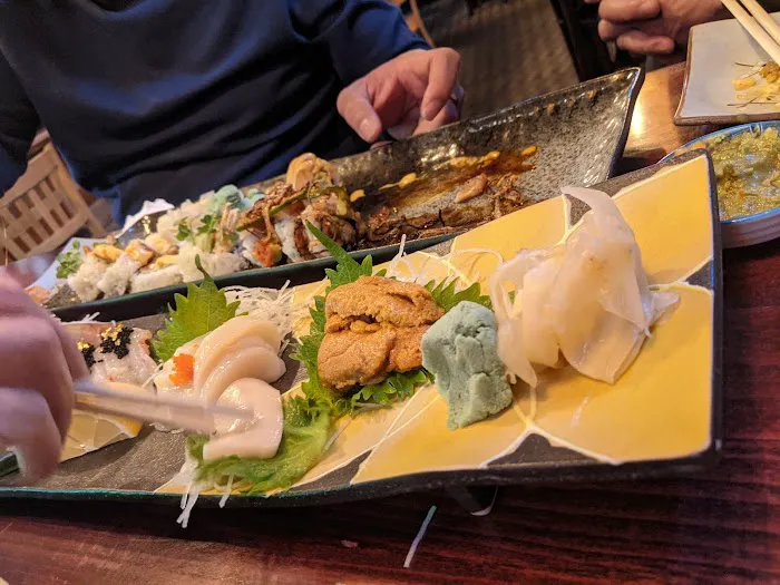 Bluefin Sushi Bar Picture 9
