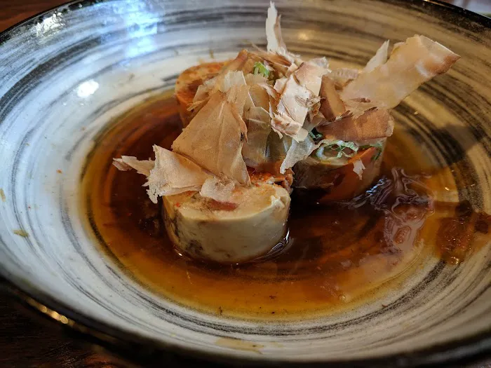 Bluefin Sushi Bar Picture 10