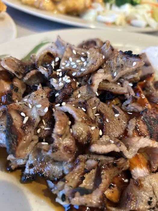Happy Teriyaki #1 Picture 10