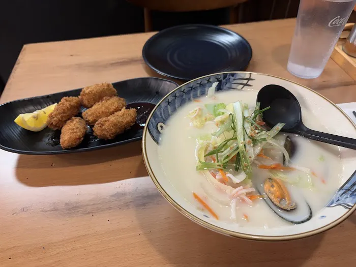 TOKYO-YA RAMEN Picture 2