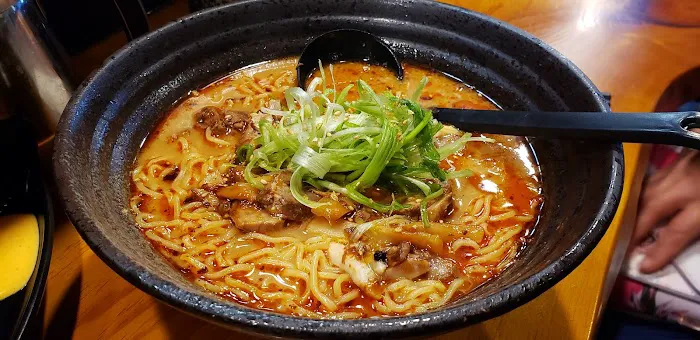 TOKYO-YA RAMEN Picture 1