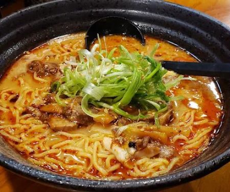TOKYO-YA RAMEN