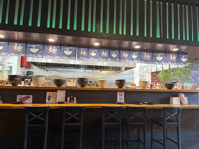 TOKYO-YA RAMEN Picture 6