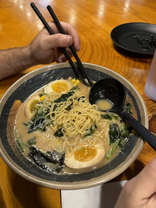 TOKYO-YA RAMEN Picture 5