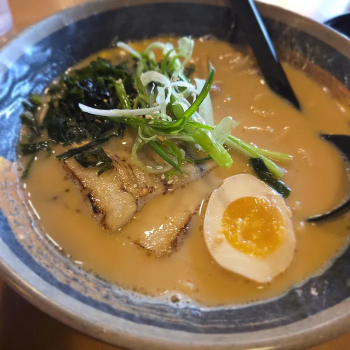 TOKYO-YA RAMEN Picture 9