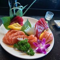 Fujiyama Sushi Bar & Grill ico