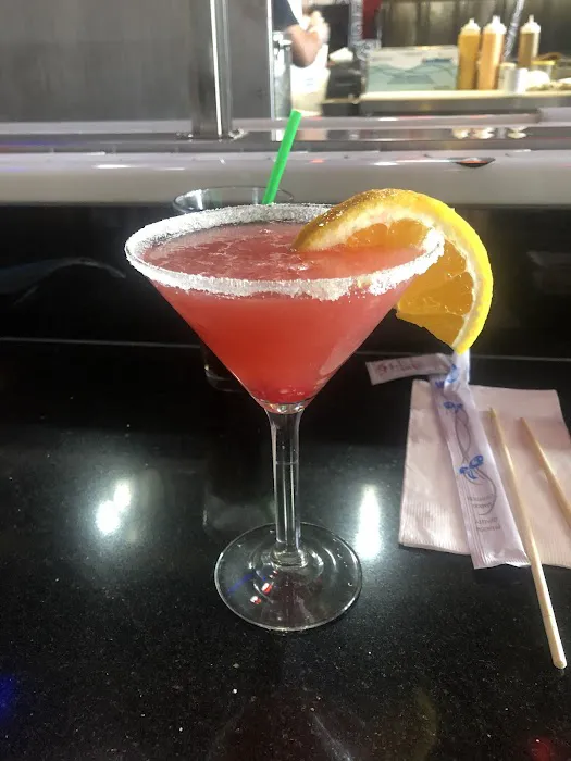 Fujiyama Sushi Bar & Grill Picture 6