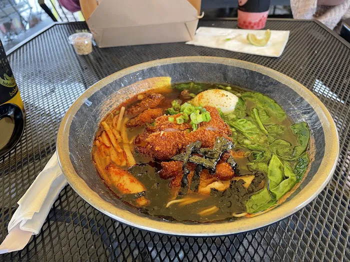 Suki Ramen Picture 1
