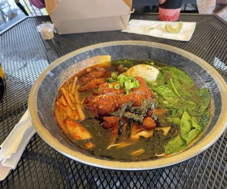 Suki Ramen
