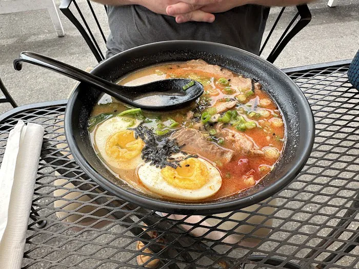 Suki Ramen Picture 5