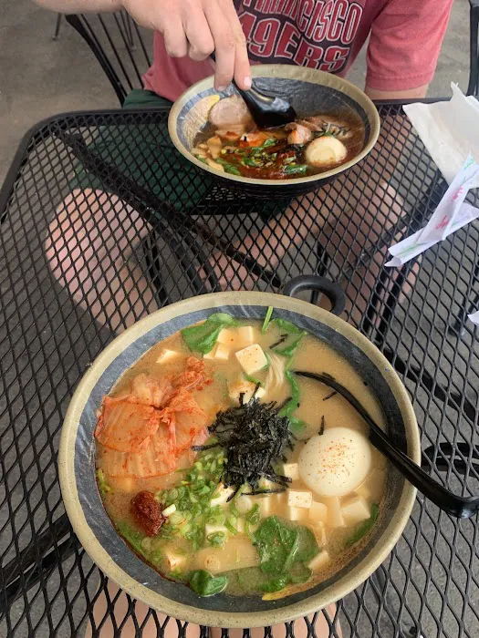 Suki Ramen Picture 2