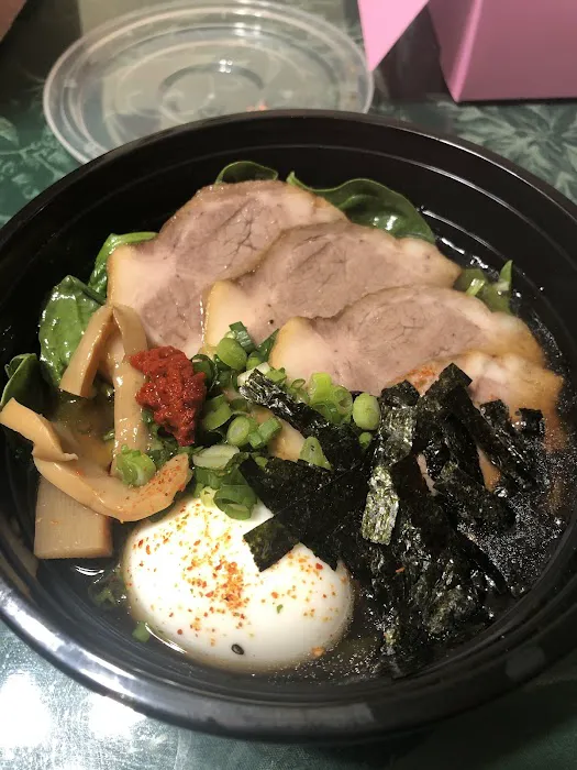 Suki Ramen Picture 8