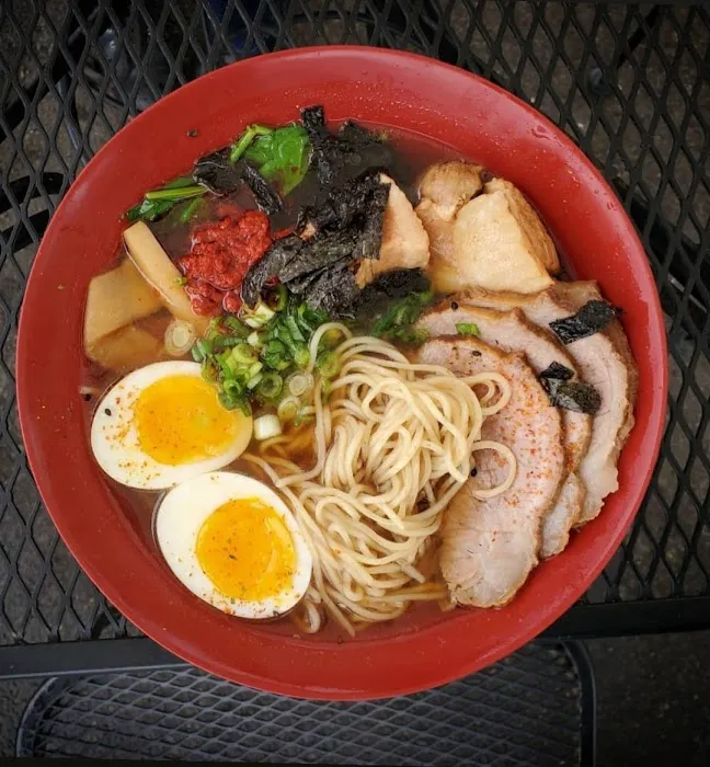 Suki Ramen Picture 7