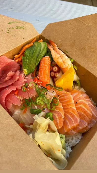 Kenbu Sushi Picture 6