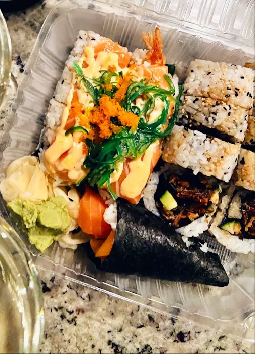 Kenbu Sushi Picture 4