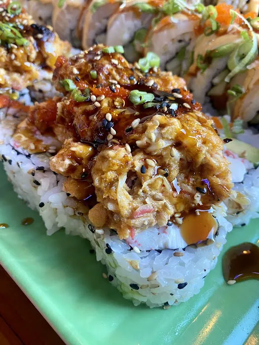 Kenbu Sushi Picture 3