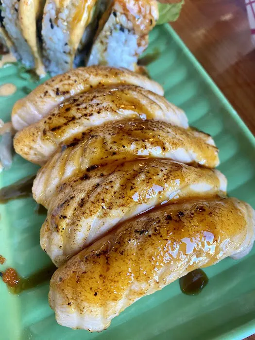 Kenbu Sushi Picture 8