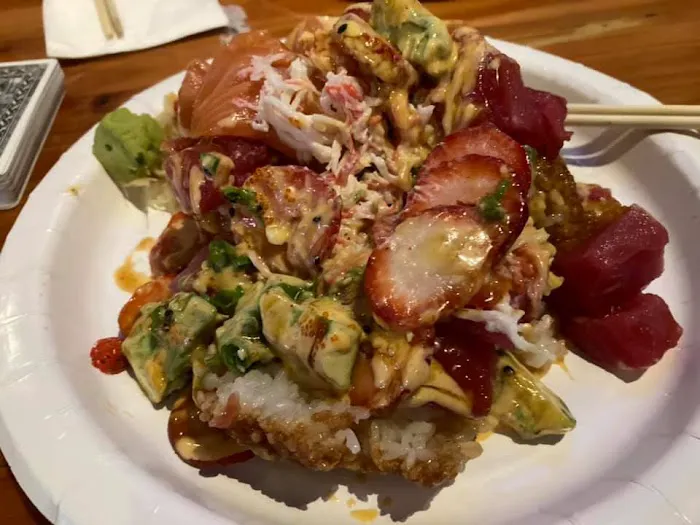 Kenbu Sushi Picture 10
