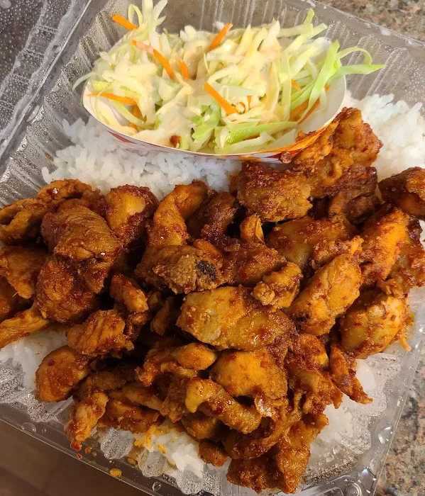 Bentoz Teriyaki Picture 9